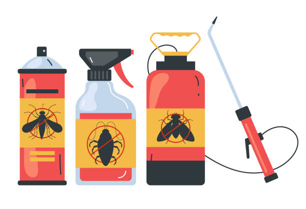 Professional Pest Control in St Johns, AZ